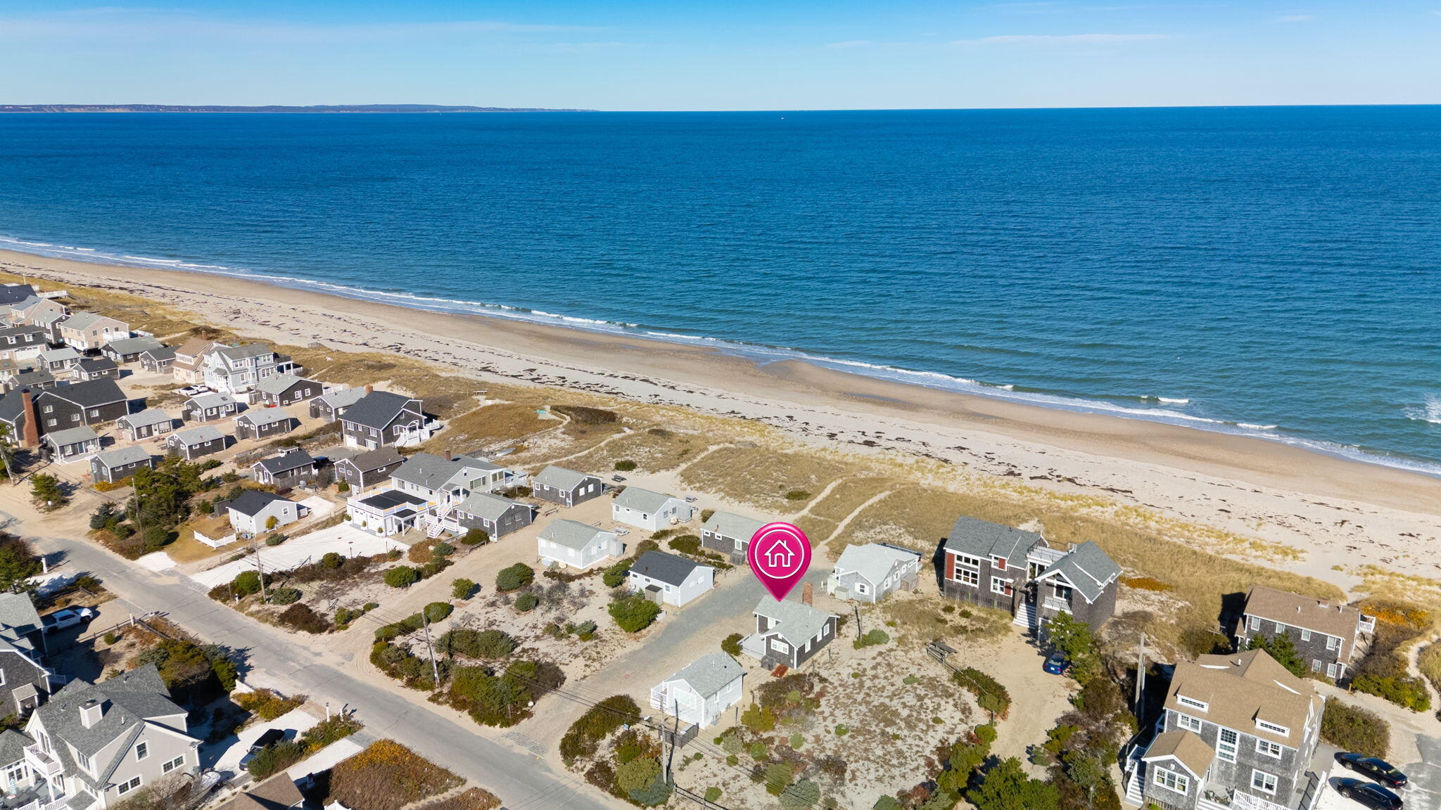 203 N Shore Boulevard East Sandwich MA 02537