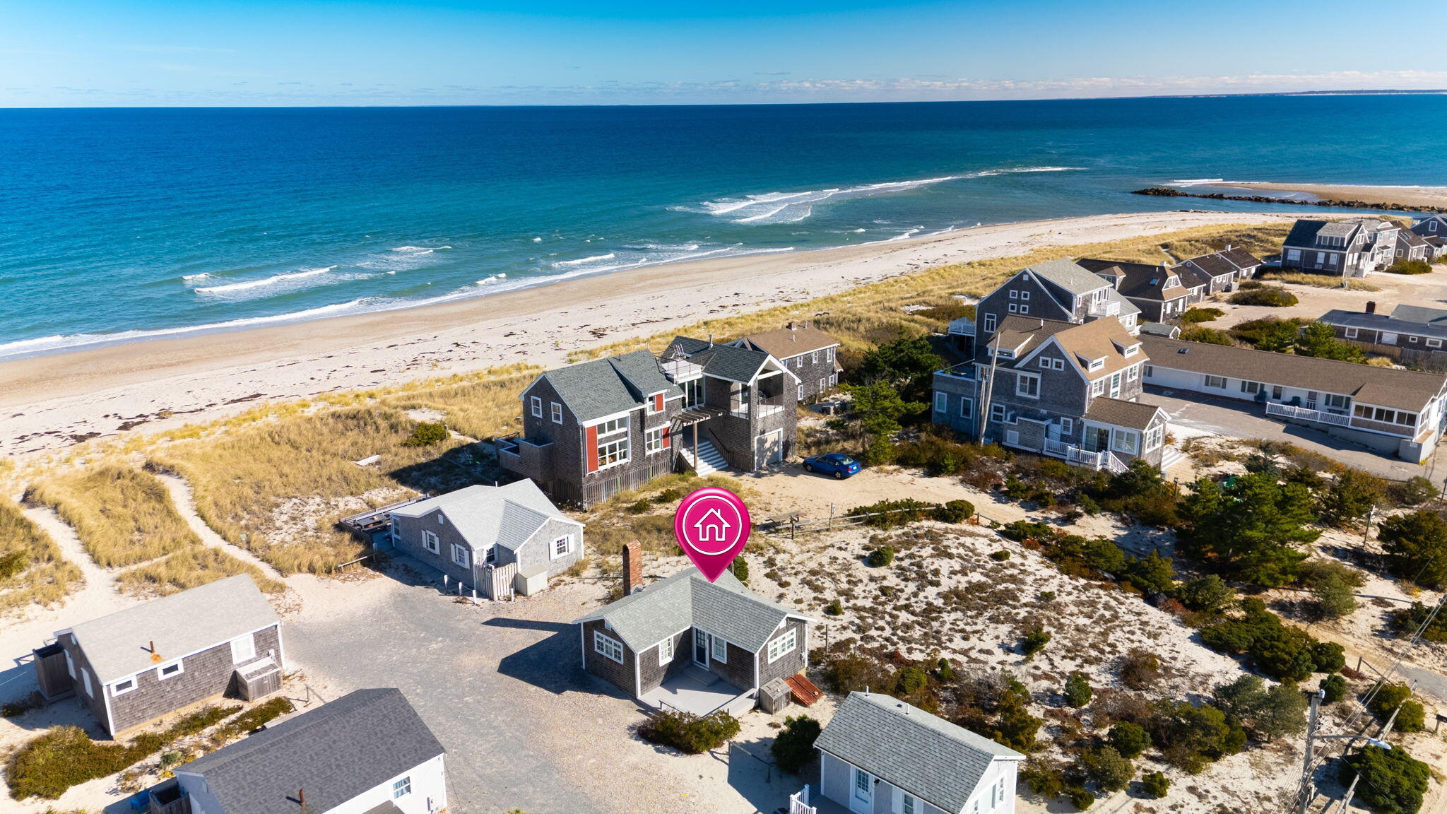 203 N Shore Boulevard East Sandwich MA 02537