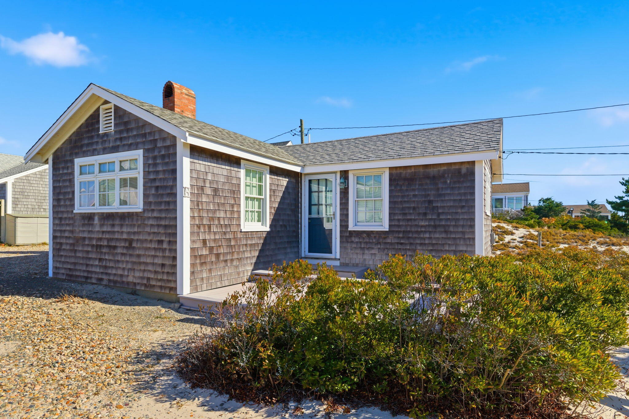 203 N Shore Boulevard East Sandwich MA 02537