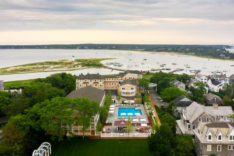 131 N Water Street Edgartown MA 02539