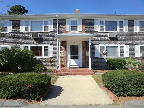 428 Main Street West Dennis MA 02670