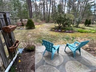 300 Falmouth Road Mashpee MA 02649