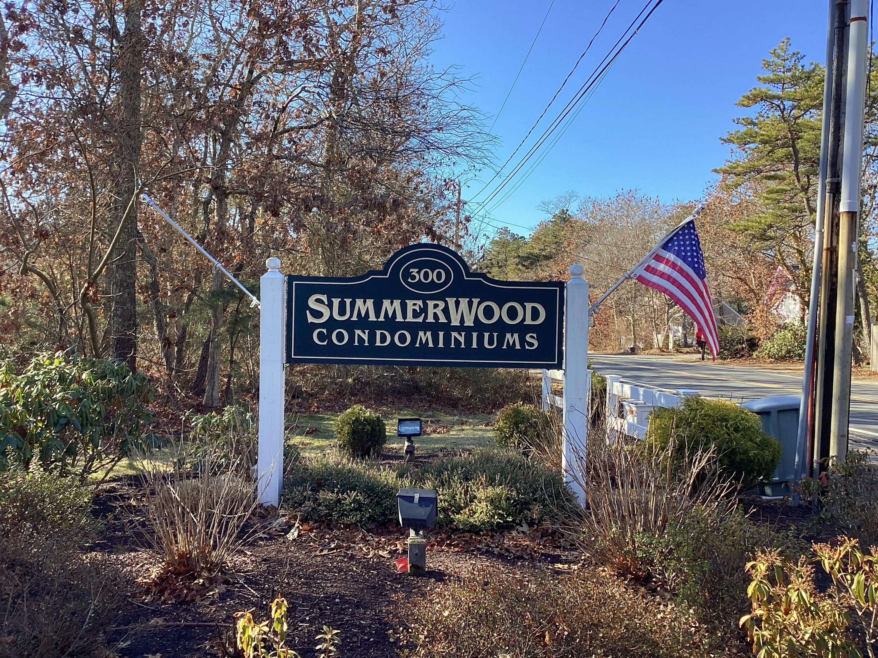 300 Falmouth Road Mashpee MA 02649