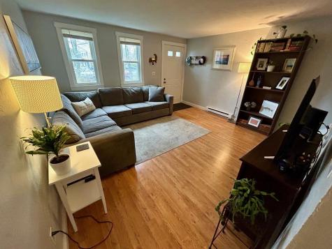 300 Falmouth Road Mashpee MA 02649