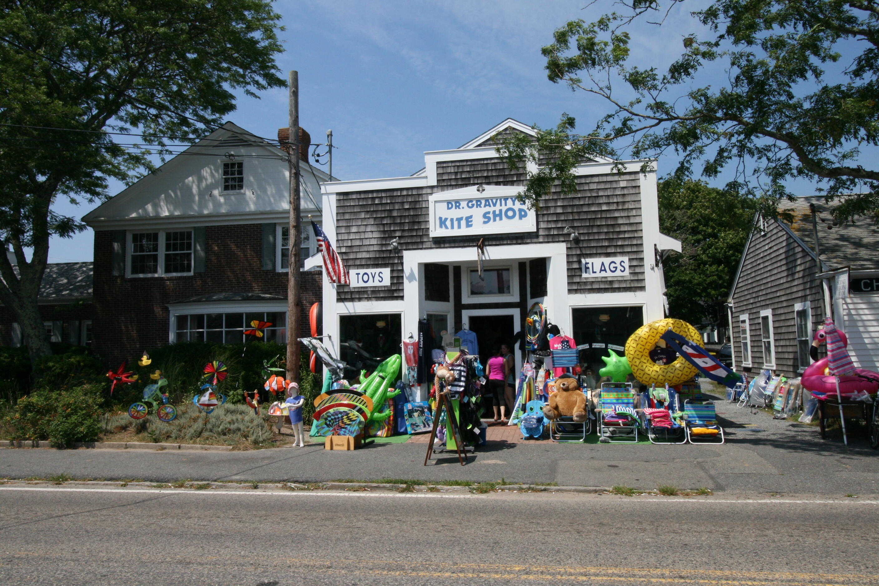15 Pleasant Street Harwich MA 02646