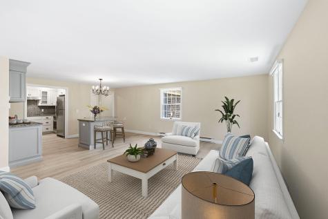 15 Pleasant Street Harwich MA 02646