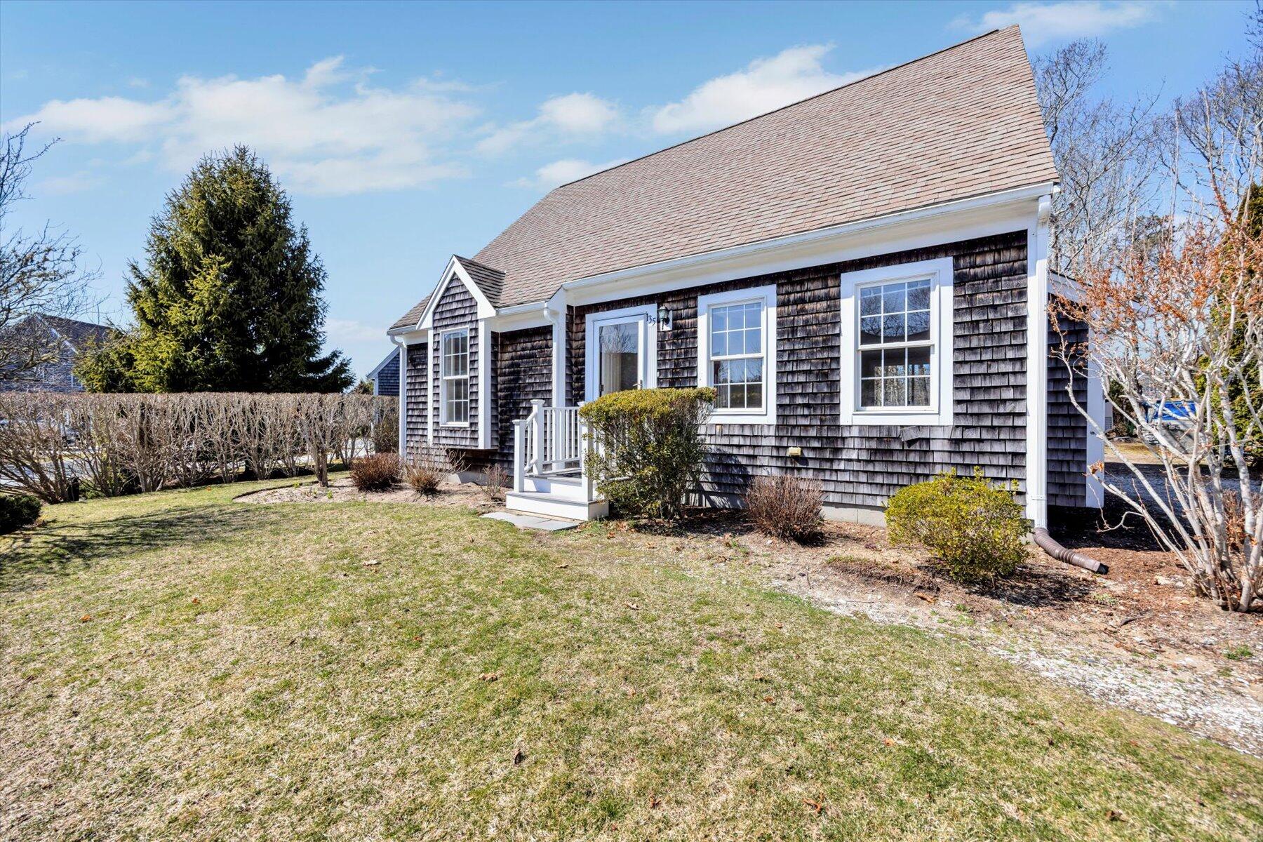 121 Camp Street Yarmouth MA 02673