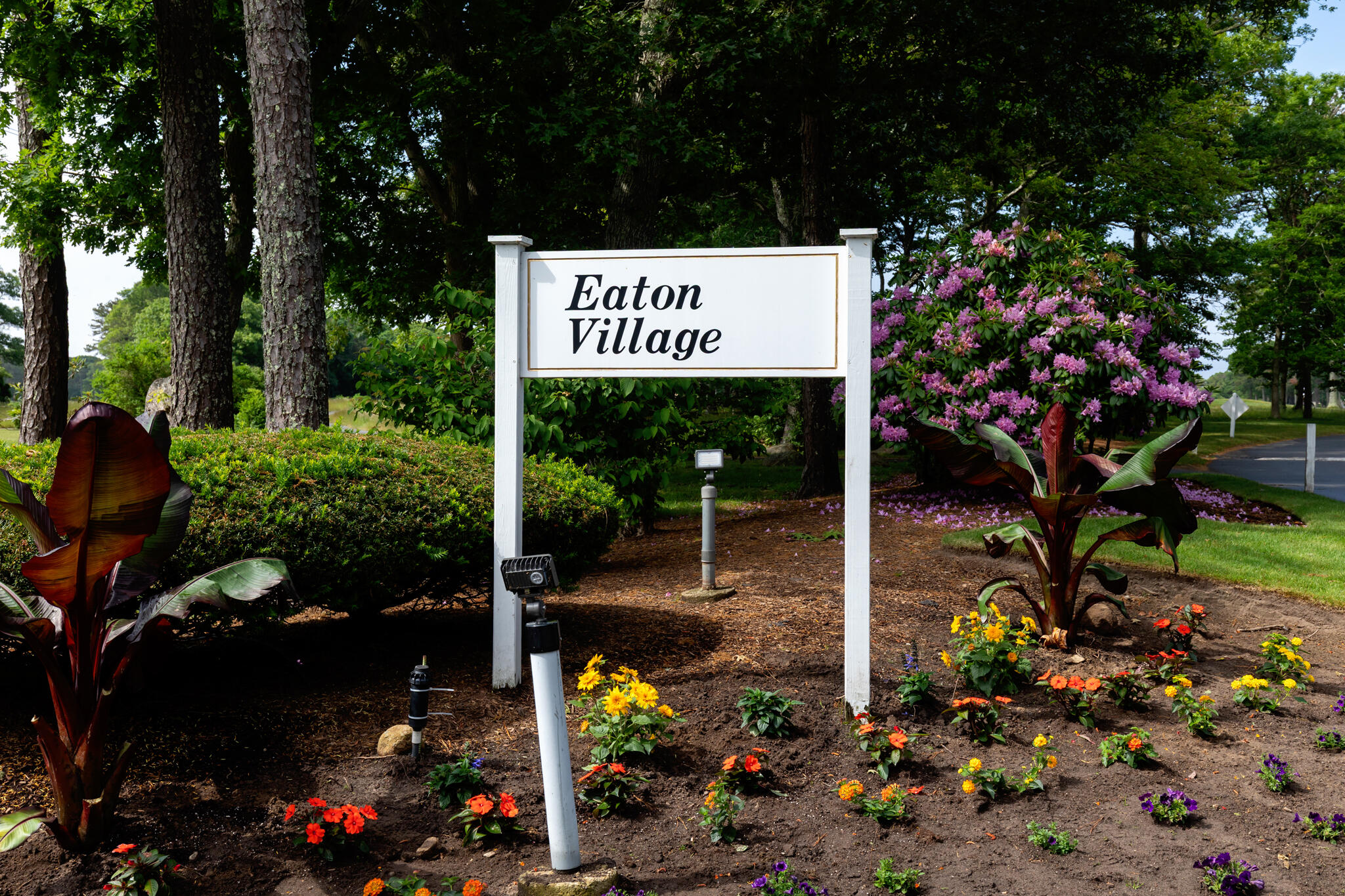 134 Eaton Lane Brewster MA 02631