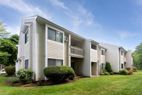 134 Eaton Lane Brewster MA 02631