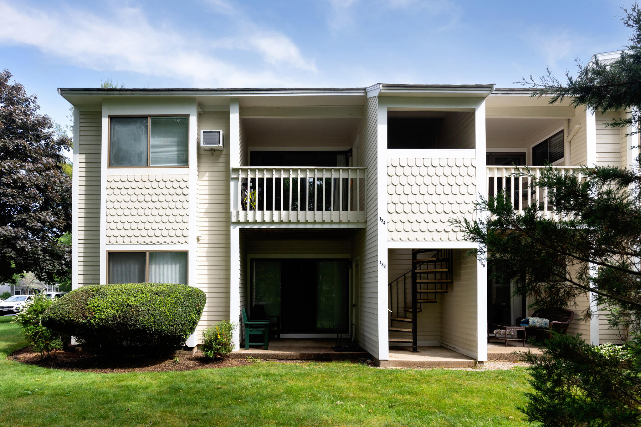 134 Eaton Lane Brewster MA 02631