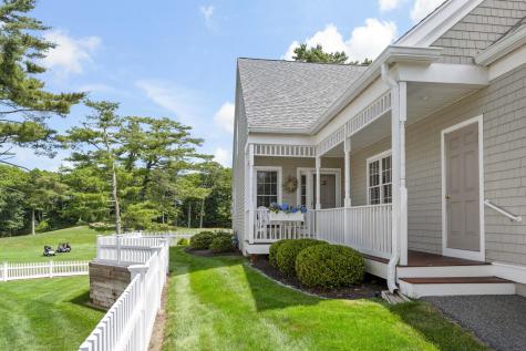 9 Sea Knoll Court Bourne MA 02532