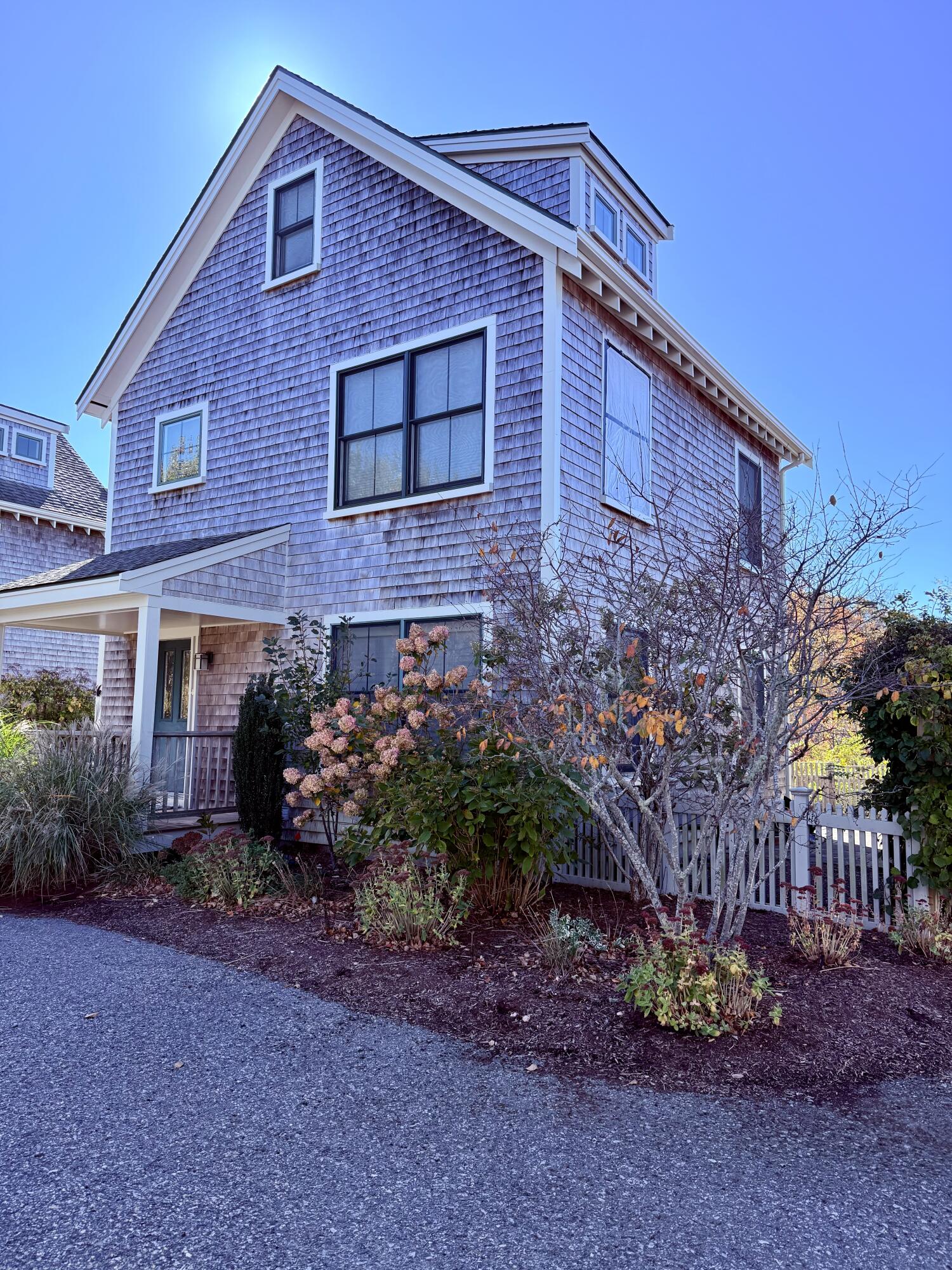 16 Meadow Road Provincetown MA 02657
