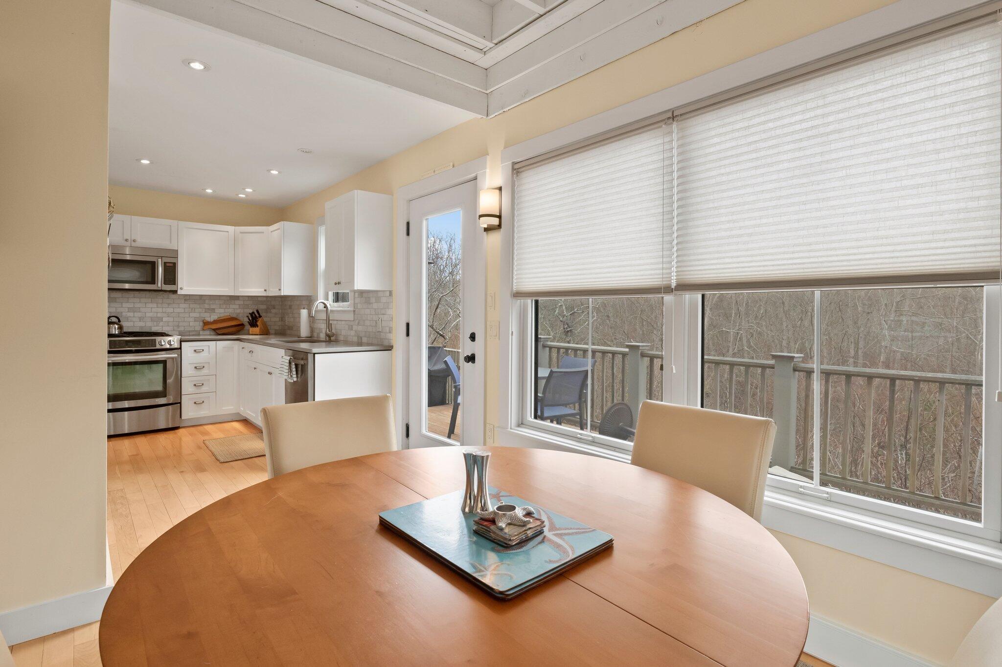 16 Meadow Road Provincetown MA 02657