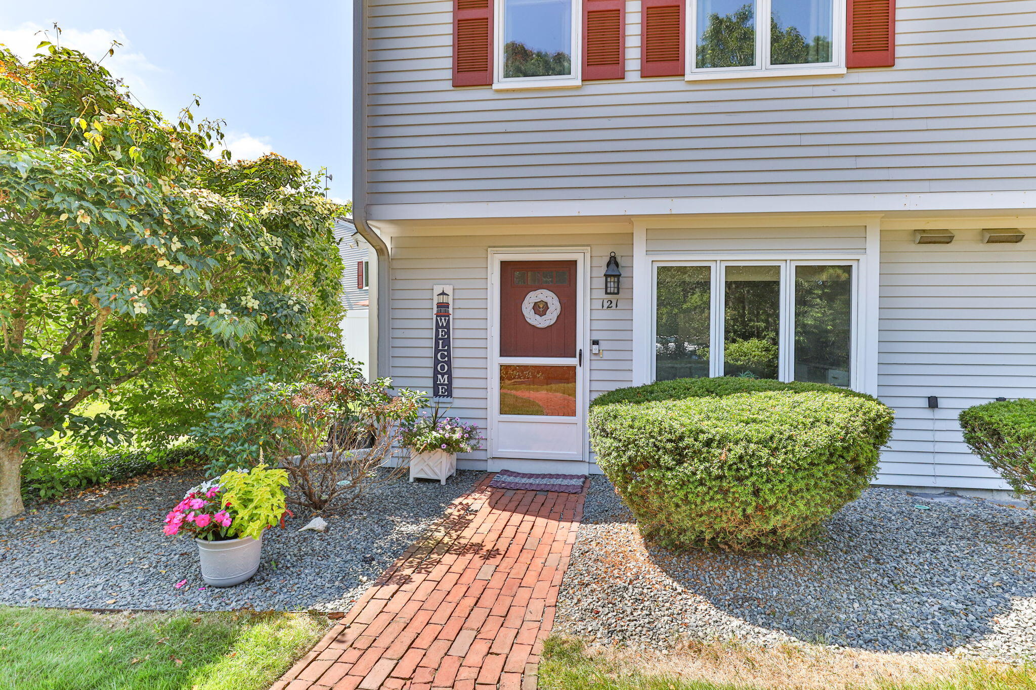 174 Lowell Road Mashpee MA 02649