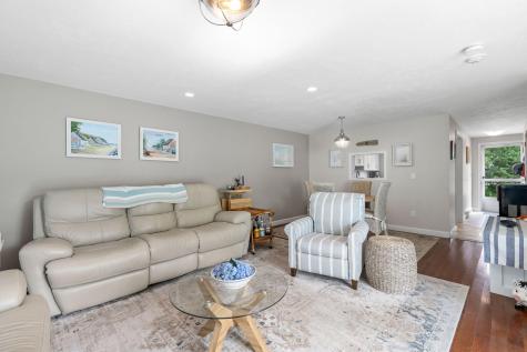 174 Lowell Road Mashpee MA 02649