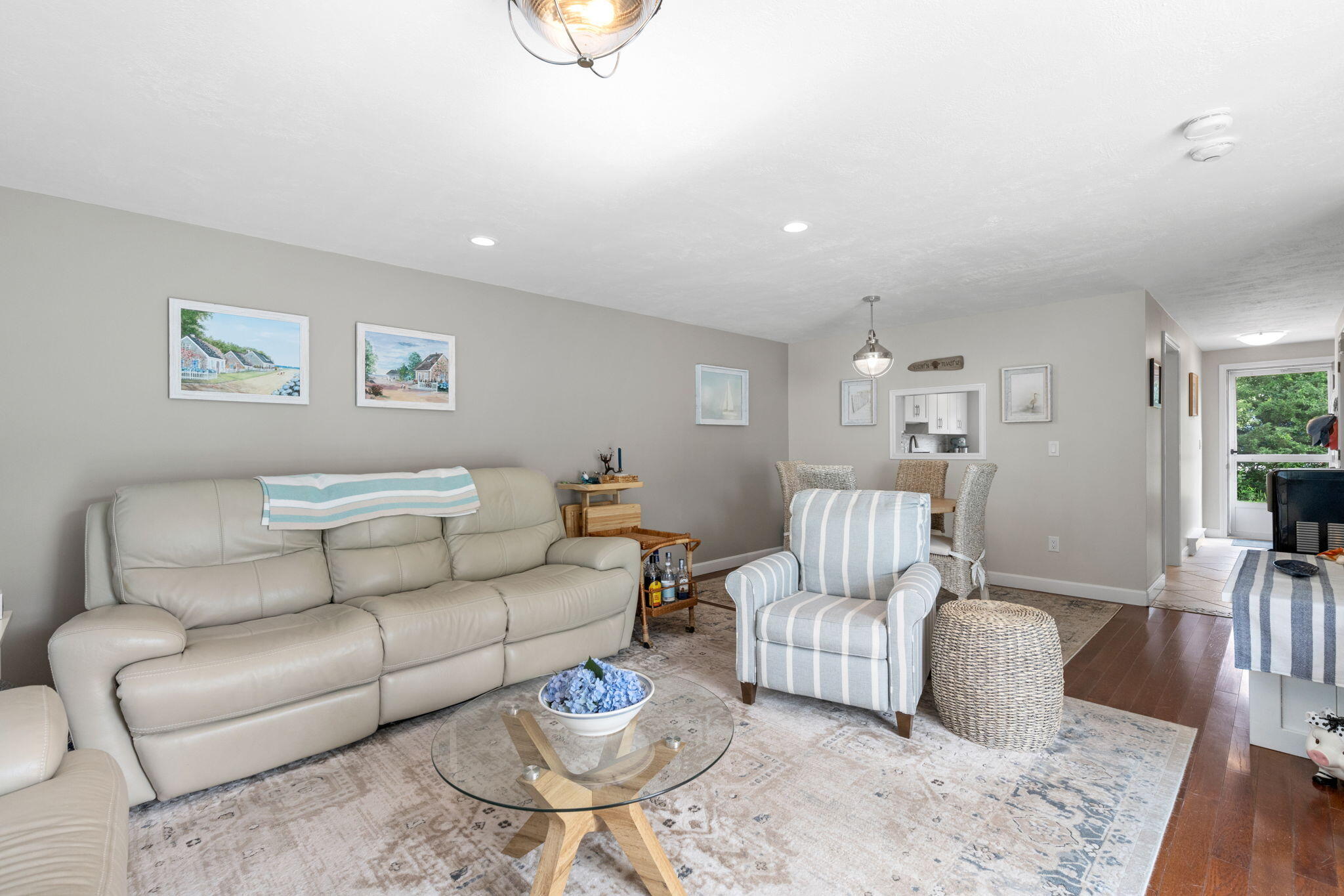 174 Lowell Road Mashpee MA 02649