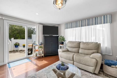 174 Lowell Road Mashpee MA 02649