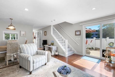 174 Lowell Road Mashpee MA 02649