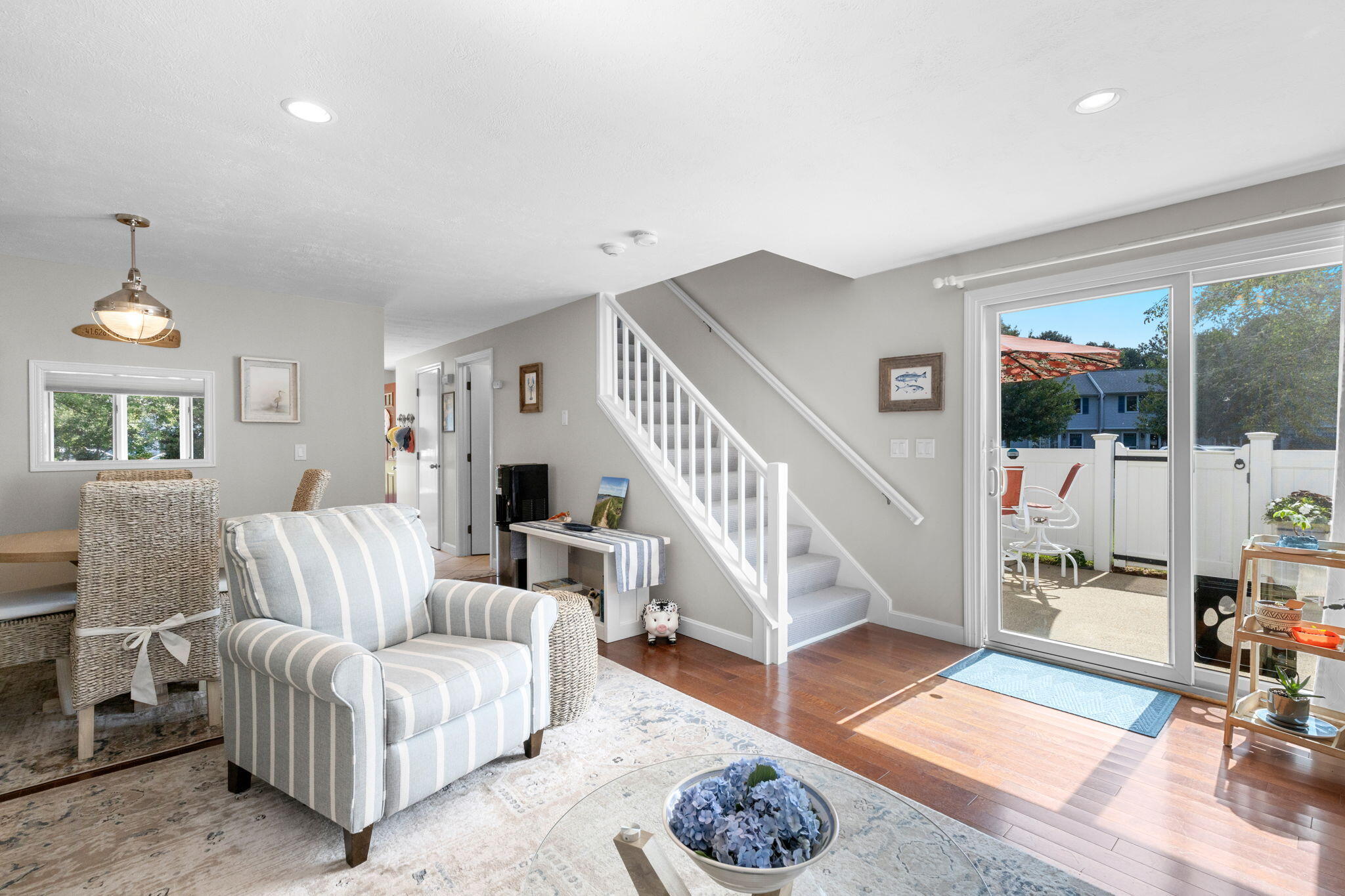174 Lowell Road Mashpee MA 02649