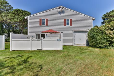 174 Lowell Road Mashpee MA 02649