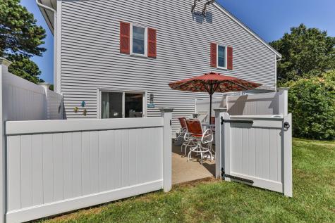 174 Lowell Road Mashpee MA 02649