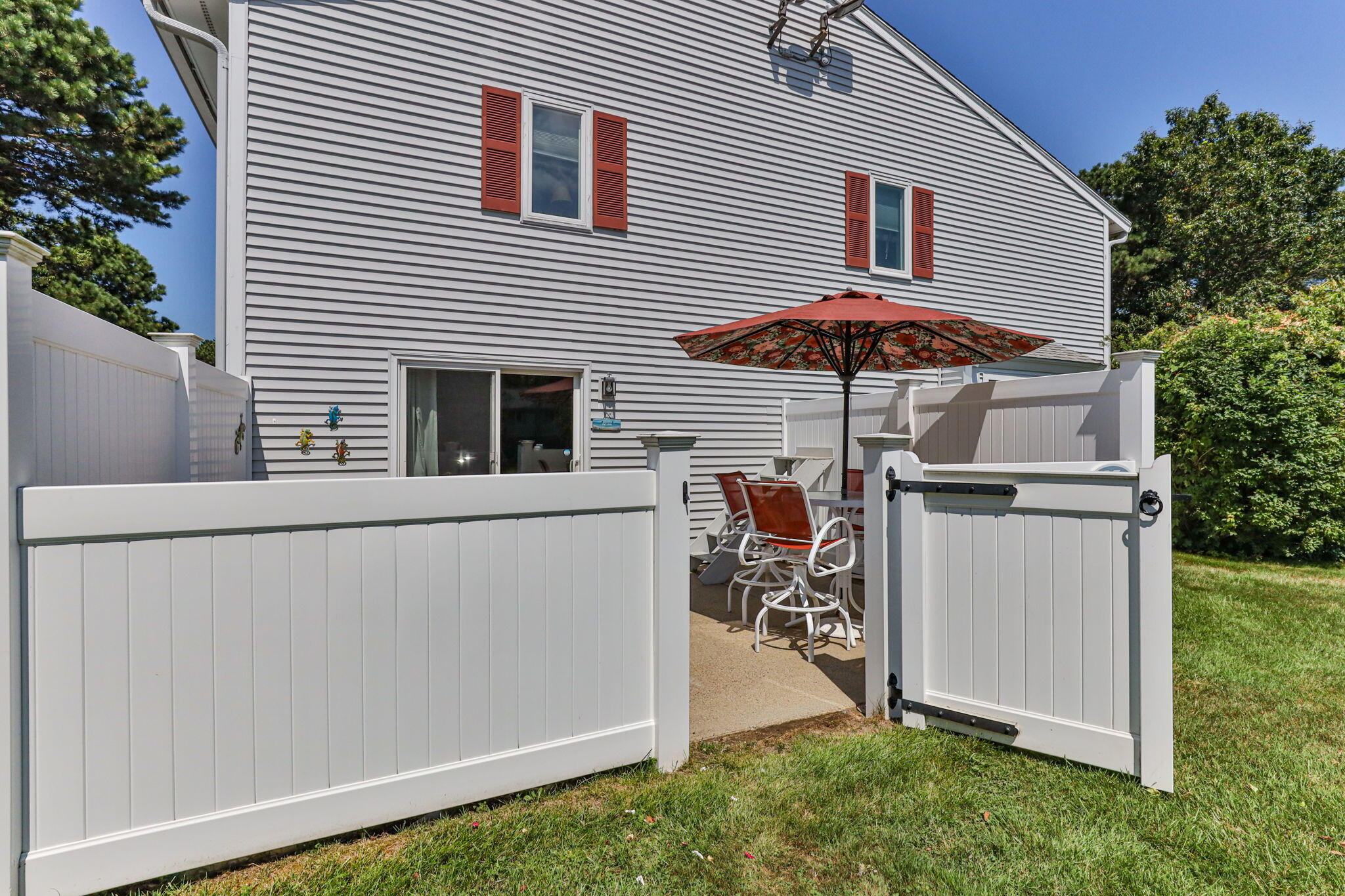 174 Lowell Road Mashpee MA 02649