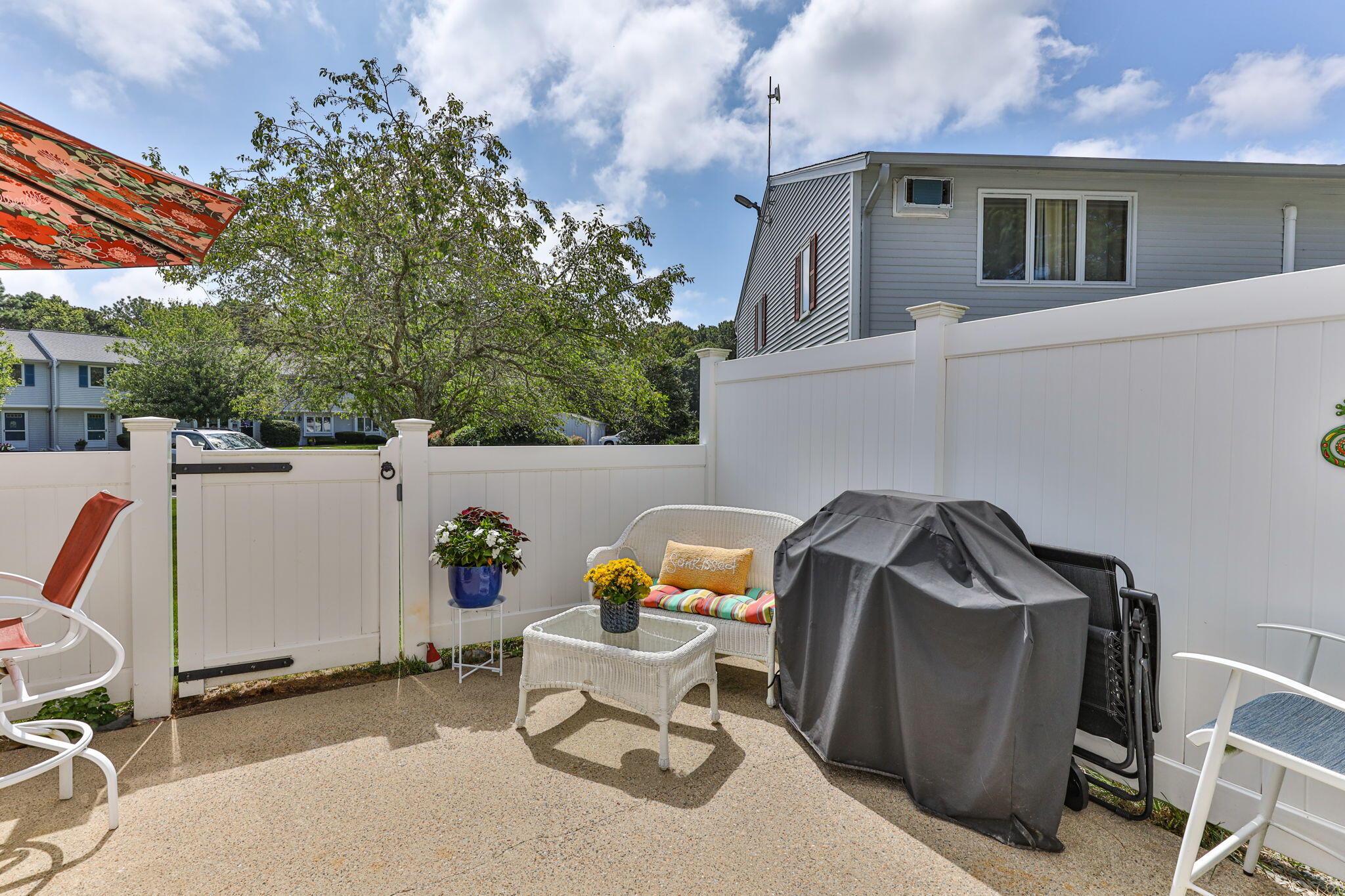 174 Lowell Road Mashpee MA 02649
