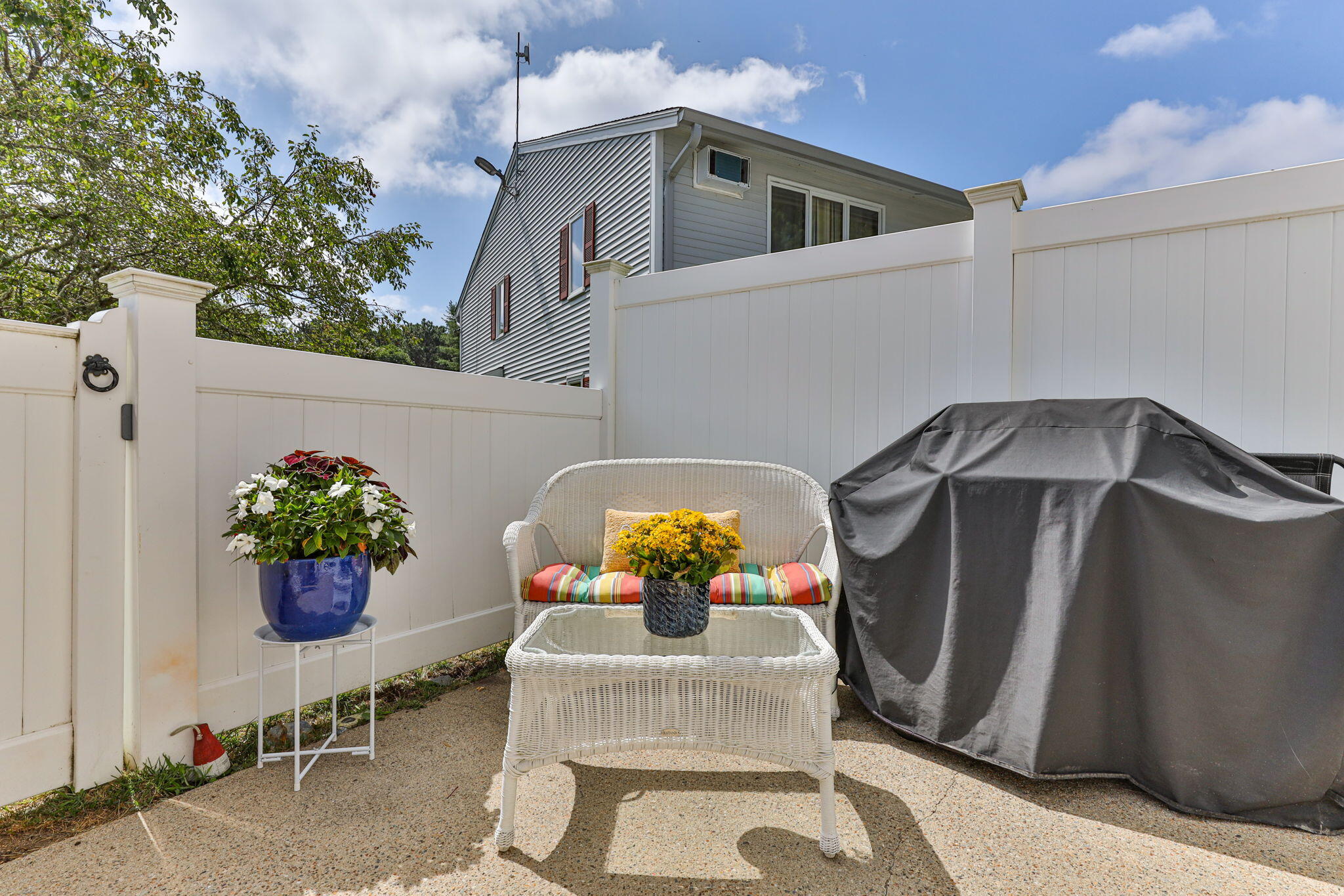 174 Lowell Road Mashpee MA 02649