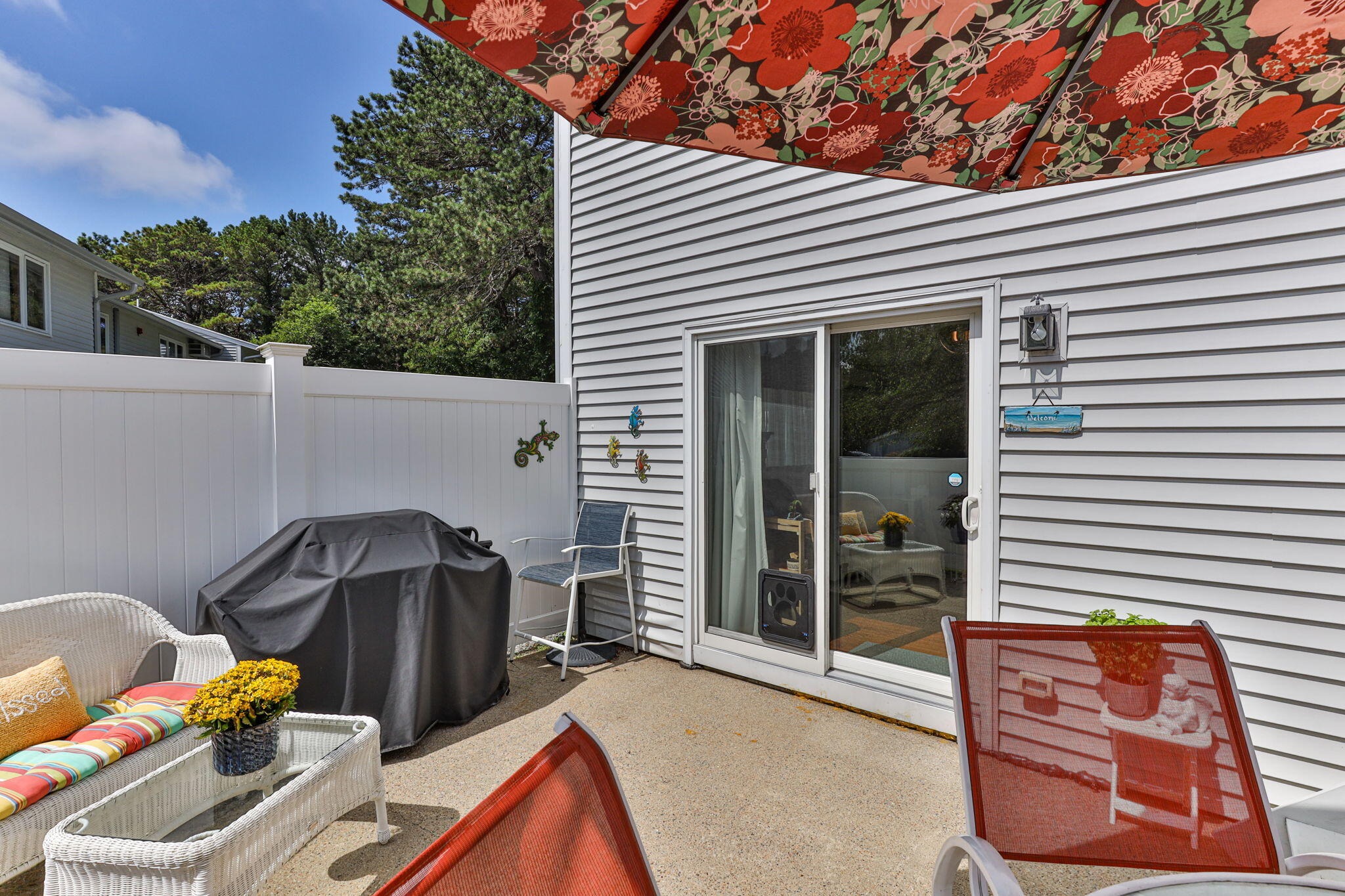 174 Lowell Road Mashpee MA 02649