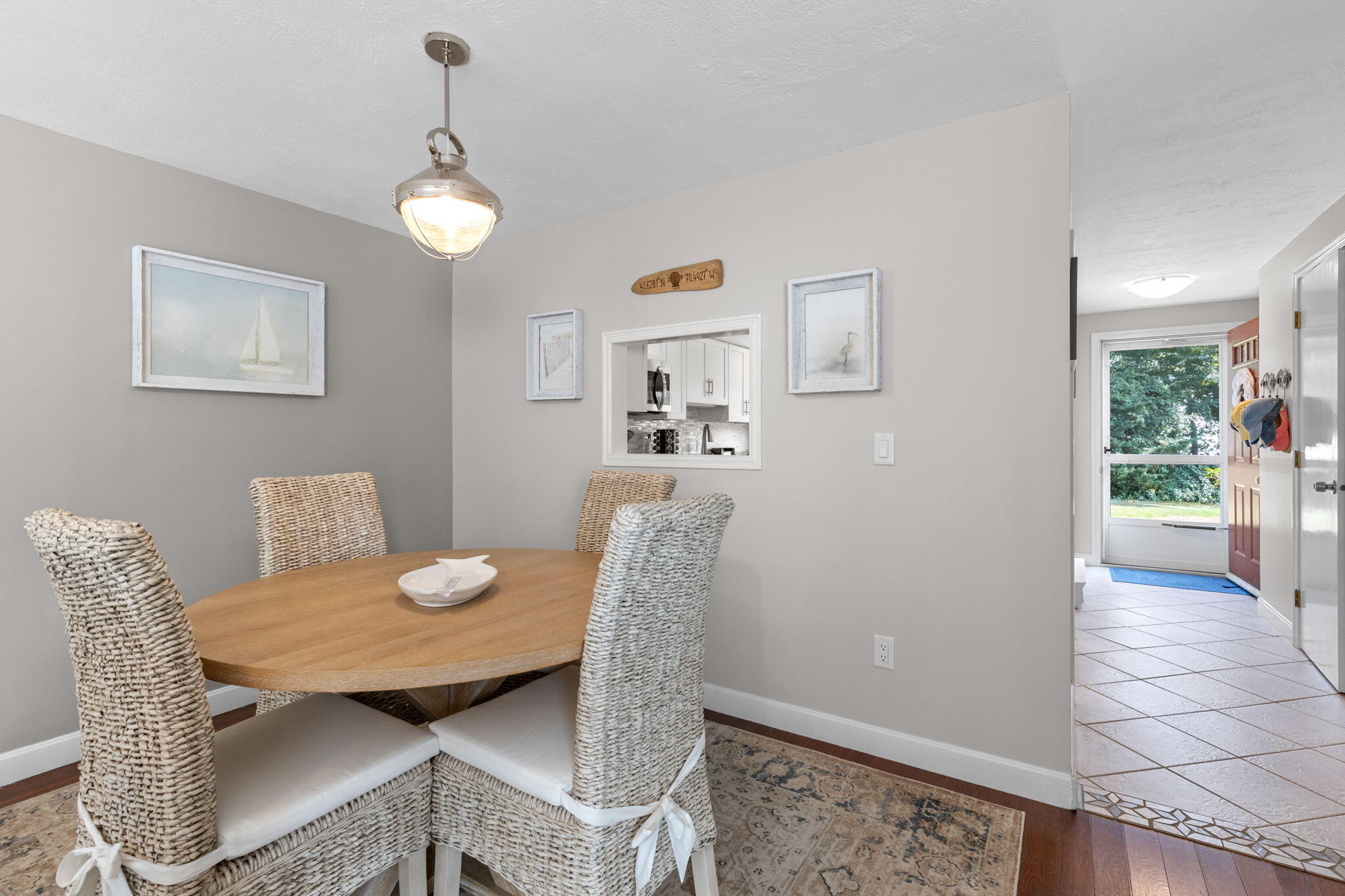 174 Lowell Road Mashpee MA 02649