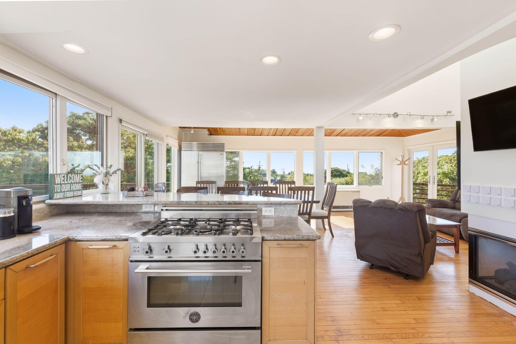 63 Mayflower Avenue Provincetown MA 02657