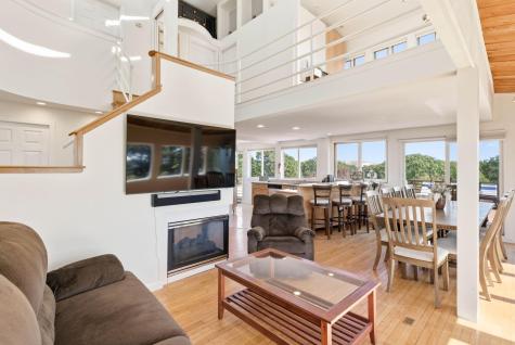 63 Mayflower Avenue Provincetown MA 02657