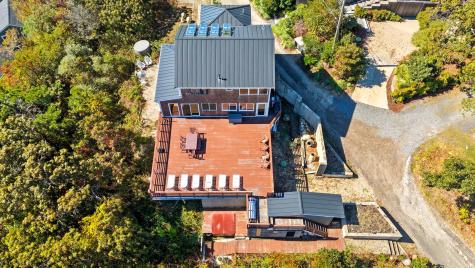 63 Mayflower Avenue Provincetown MA 02657