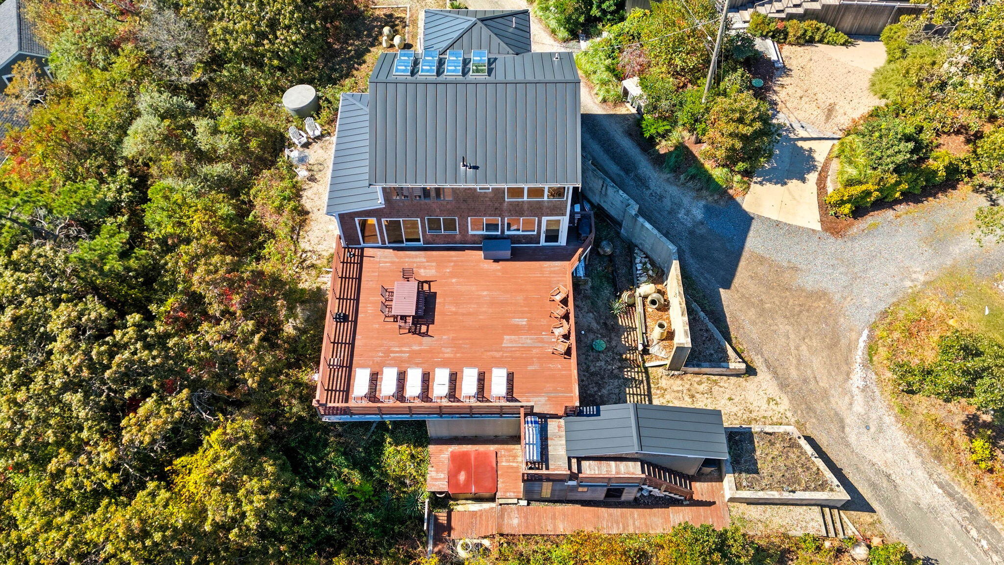 63 Mayflower Avenue Provincetown MA 02657