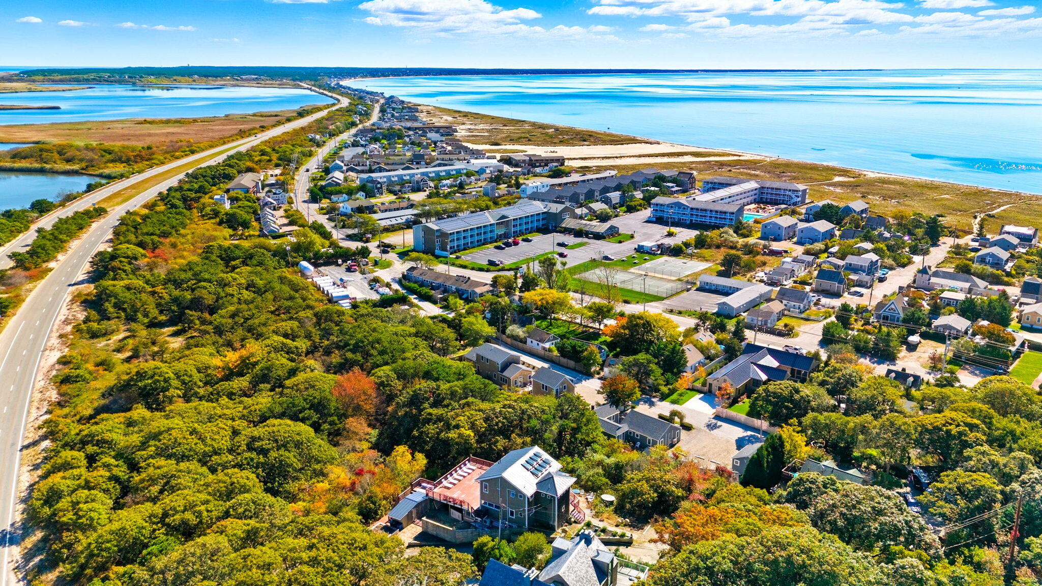 63 Mayflower Avenue Provincetown MA 02657