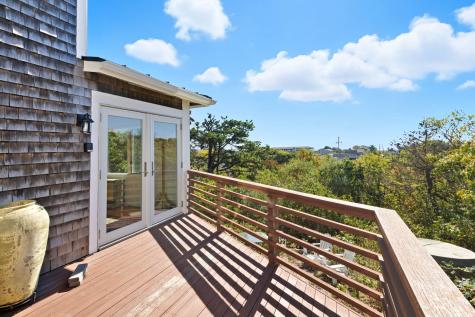 63 Mayflower Avenue Provincetown MA 02657