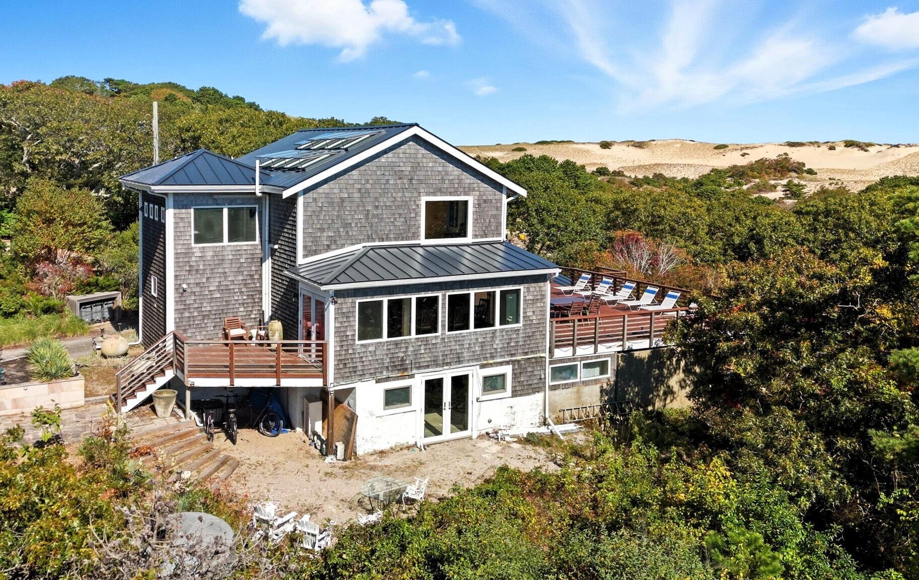 63 Mayflower Avenue Provincetown MA 02657