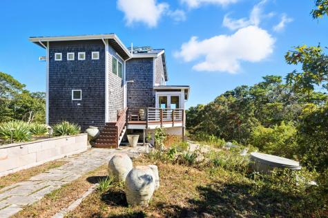 63 Mayflower Avenue Provincetown MA 02657