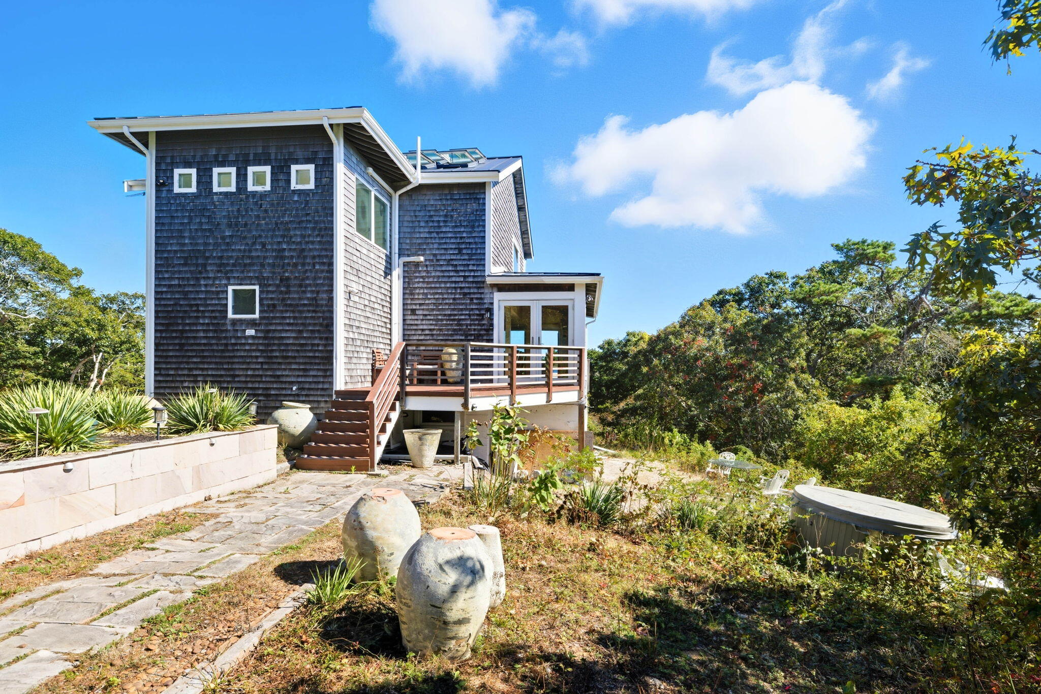 63 Mayflower Avenue Provincetown MA 02657