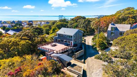 63 Mayflower Avenue Provincetown MA 02657