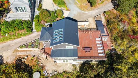 63 Mayflower Avenue Provincetown MA 02657