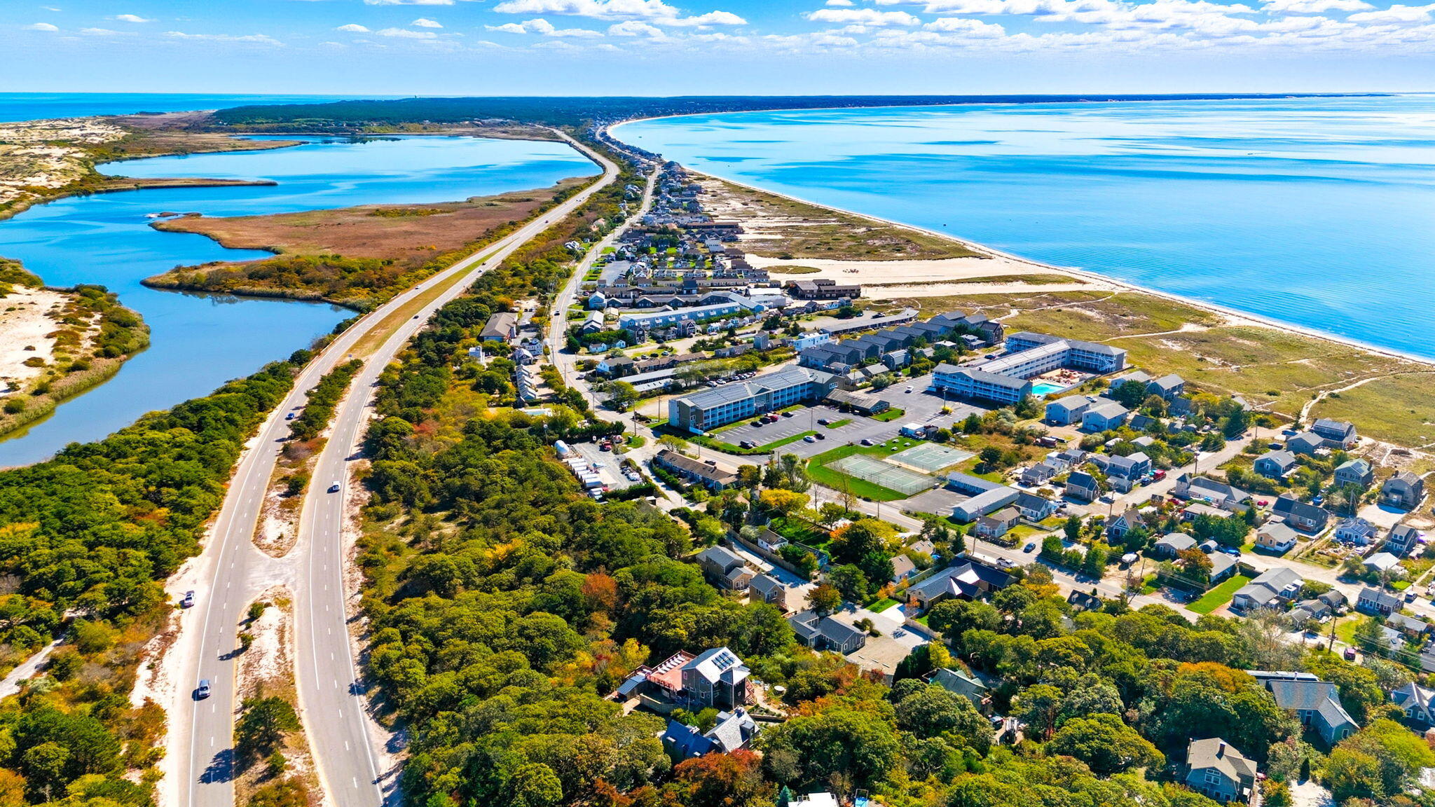 63 Mayflower Avenue Provincetown MA 02657