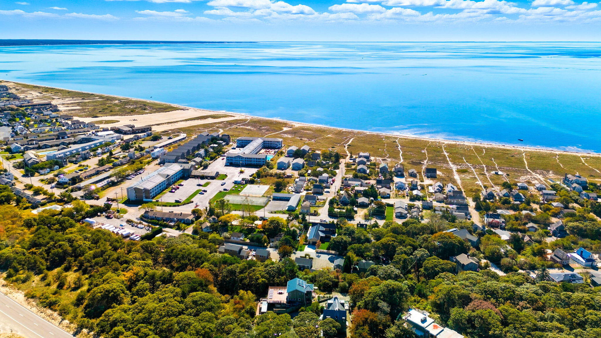 63 Mayflower Avenue Provincetown MA 02657