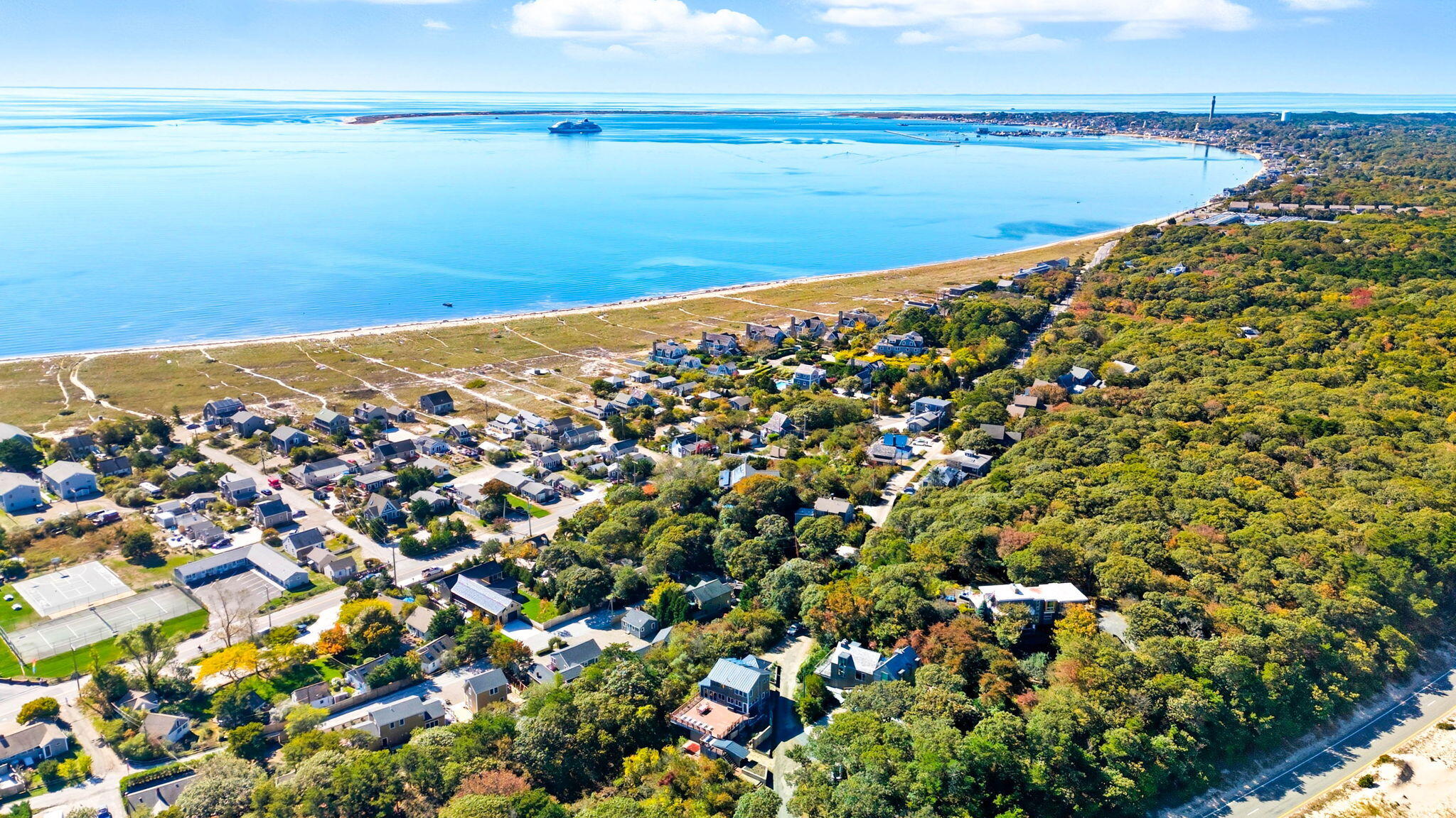 63 Mayflower Avenue Provincetown MA 02657