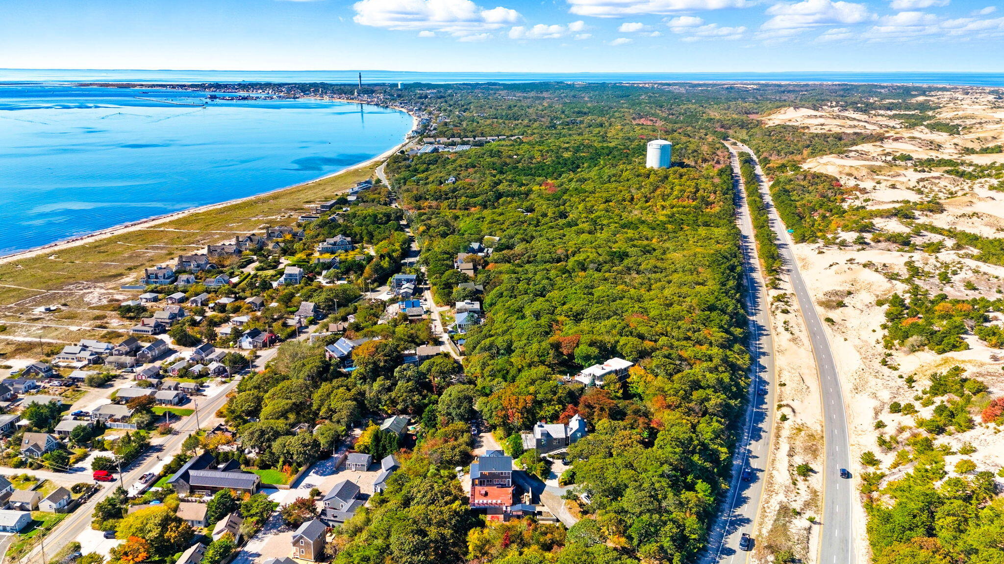 63 Mayflower Avenue Provincetown MA 02657