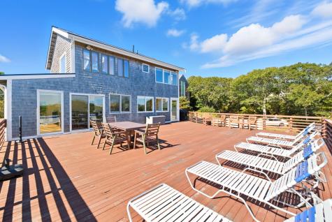 63 Mayflower Avenue Provincetown MA 02657