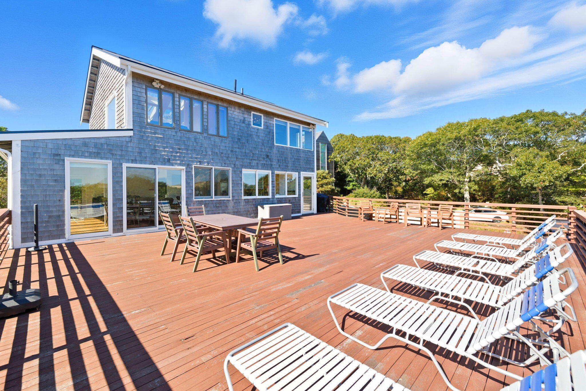 63 Mayflower Avenue Provincetown MA 02657