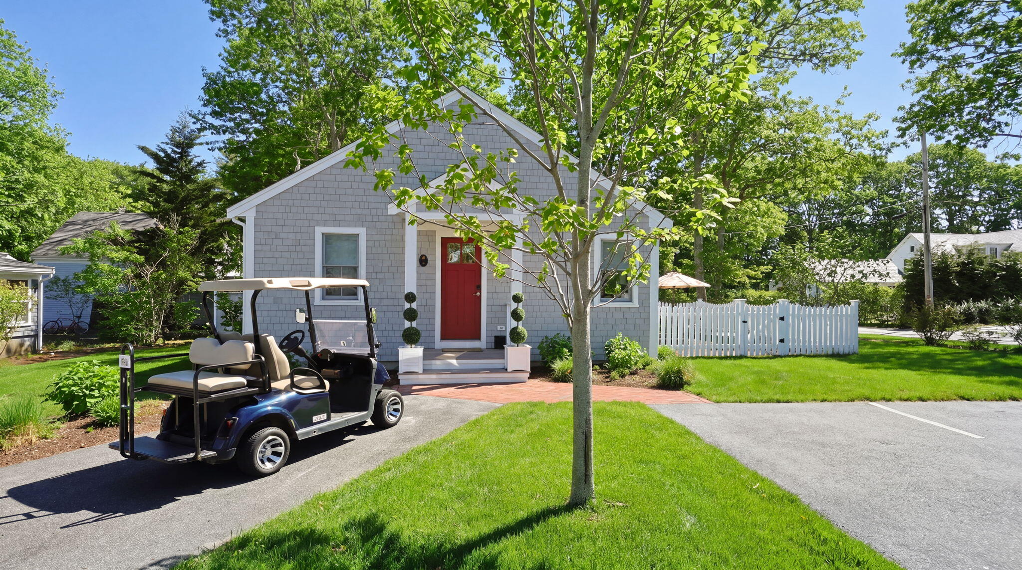 16 Second Avenue Osterville MA 02655