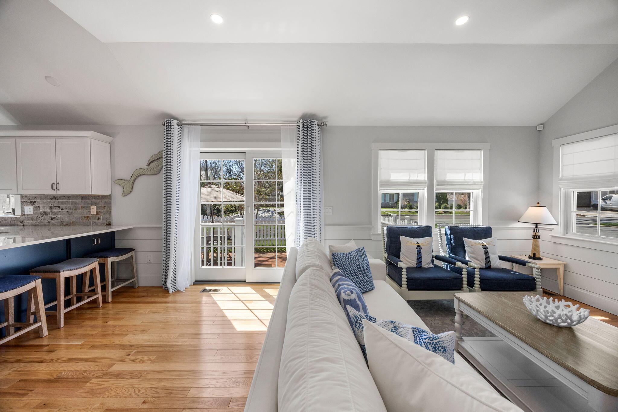 16 Second Avenue Osterville MA 02655