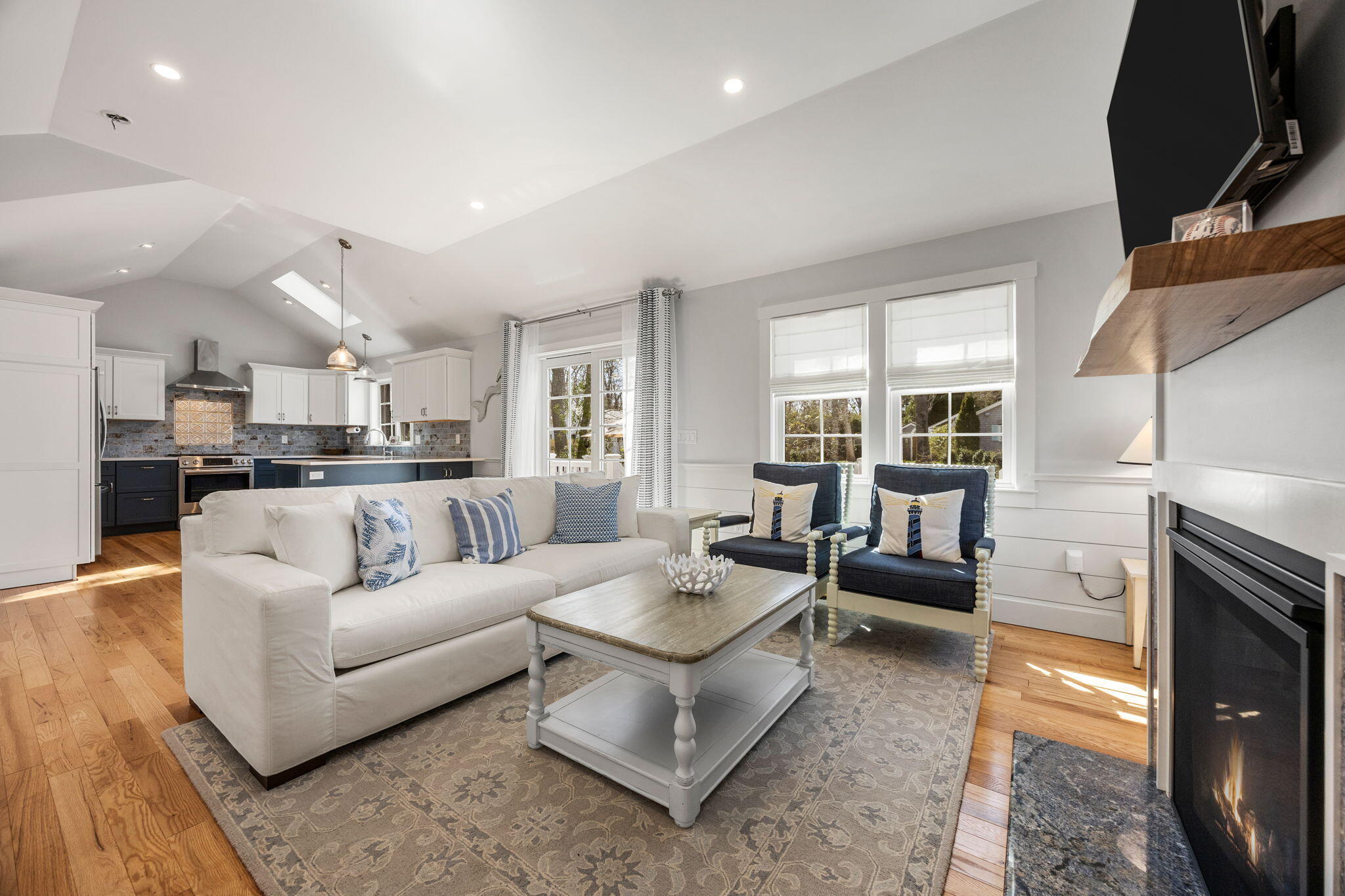 16 Second Avenue Osterville MA 02655